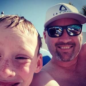 Meet your Posher, Brian